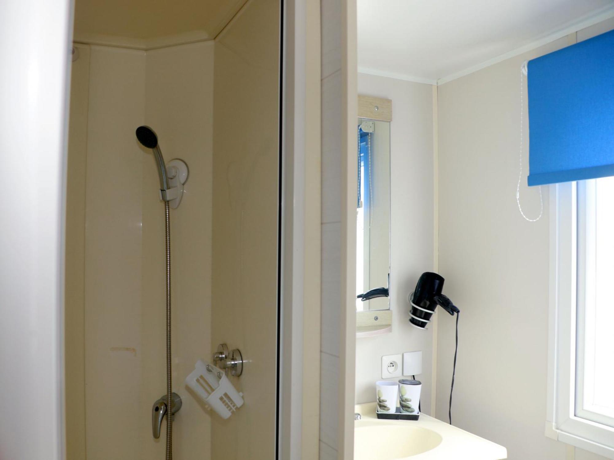 Sandilou Lespetitsbonheurs 2 Chambres Climatise Tv Sigean Esterno foto