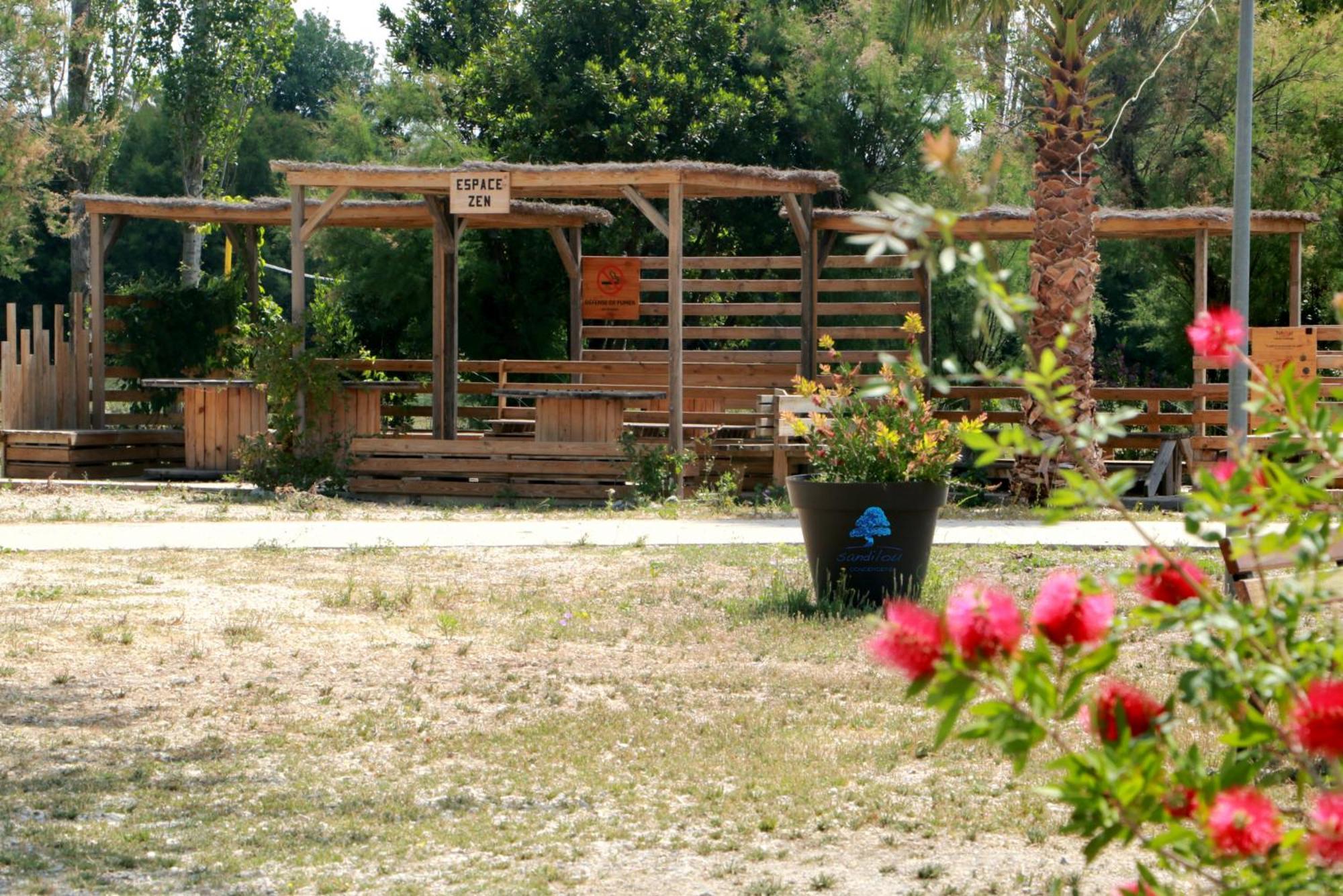 Sandilou Lespetitsbonheurs 2 Chambres Climatise Tv Sigean Esterno foto
